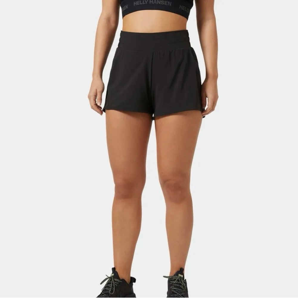 Helly Hansen Tech Trail Shorts women’s size small